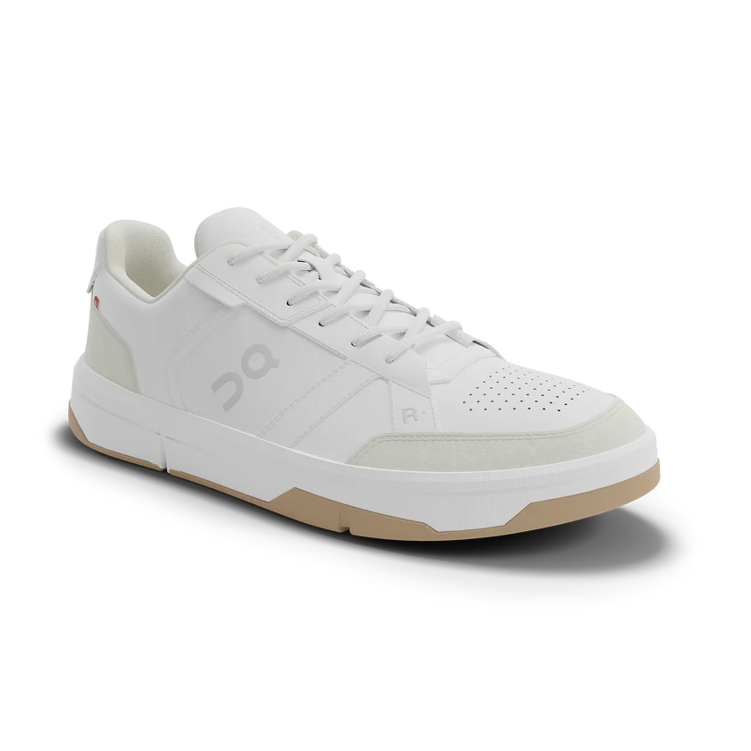 On The Roger Clubhouse