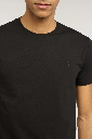 TRUSSARDI Regular Cotton T-Shirt Male