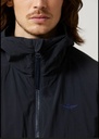AERONAUTICA MILITARE Jacket Puffer Male DARK BLUE