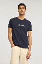 TRUSSARDI Regular Cotton T-Shirt Male