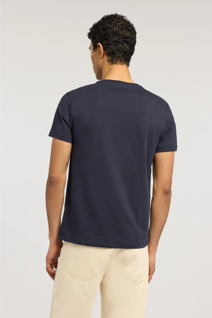 TRUSSARDI Regular Cotton T-Shirt Male