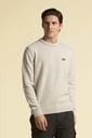 AERONAUTICA MILITARE Sweater Knit Male BLUE