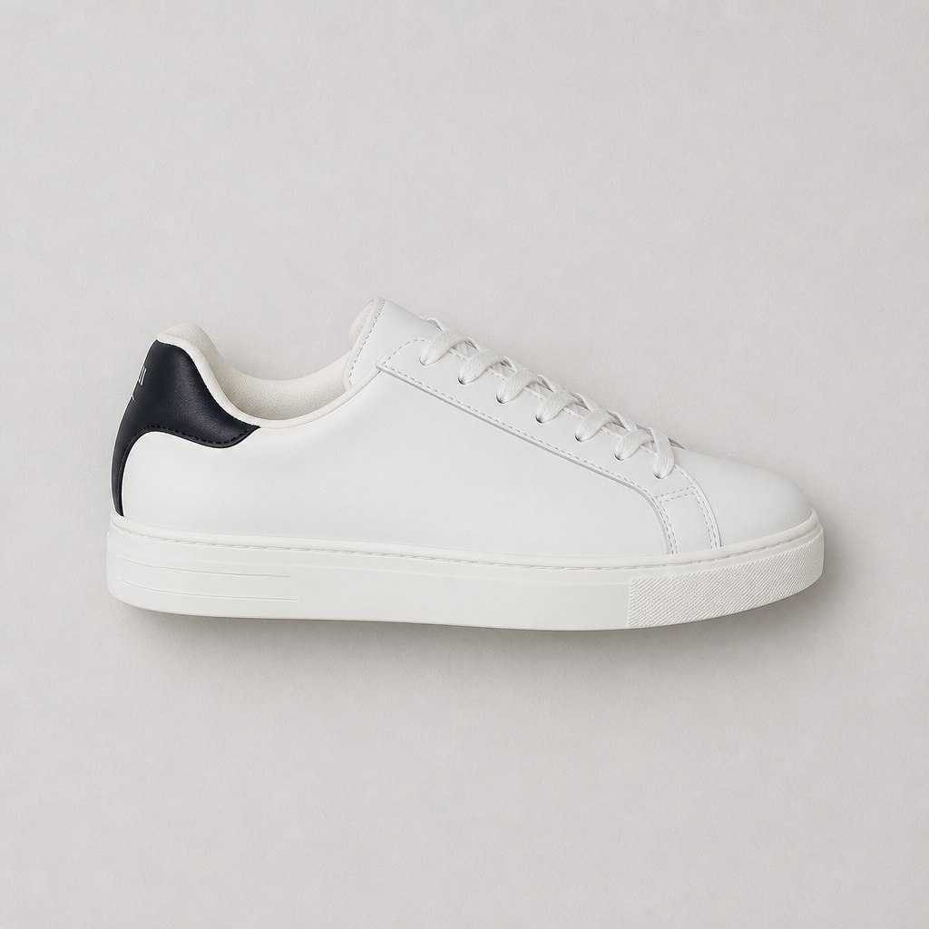 HARMONT&BLAINE Sneakers Shoes Male
