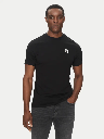 KARL LAGERFELD Roundneck T-Shirt Male 