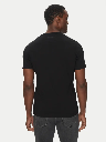 KARL LAGERFELD Roundneck T-Shirt Male 