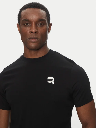 KARL LAGERFELD Roundneck T-Shirt Male 