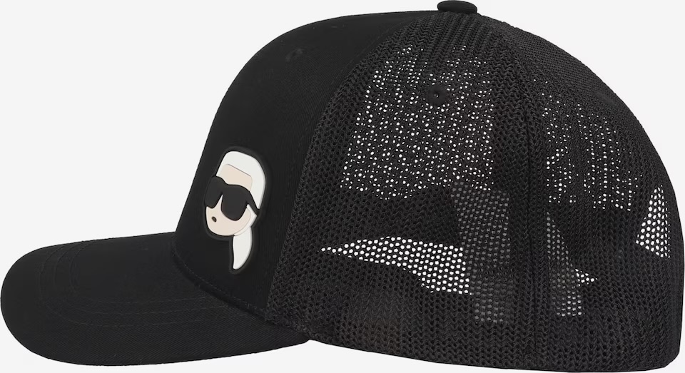 KARL LAGERFELD Cap  Cap Male 