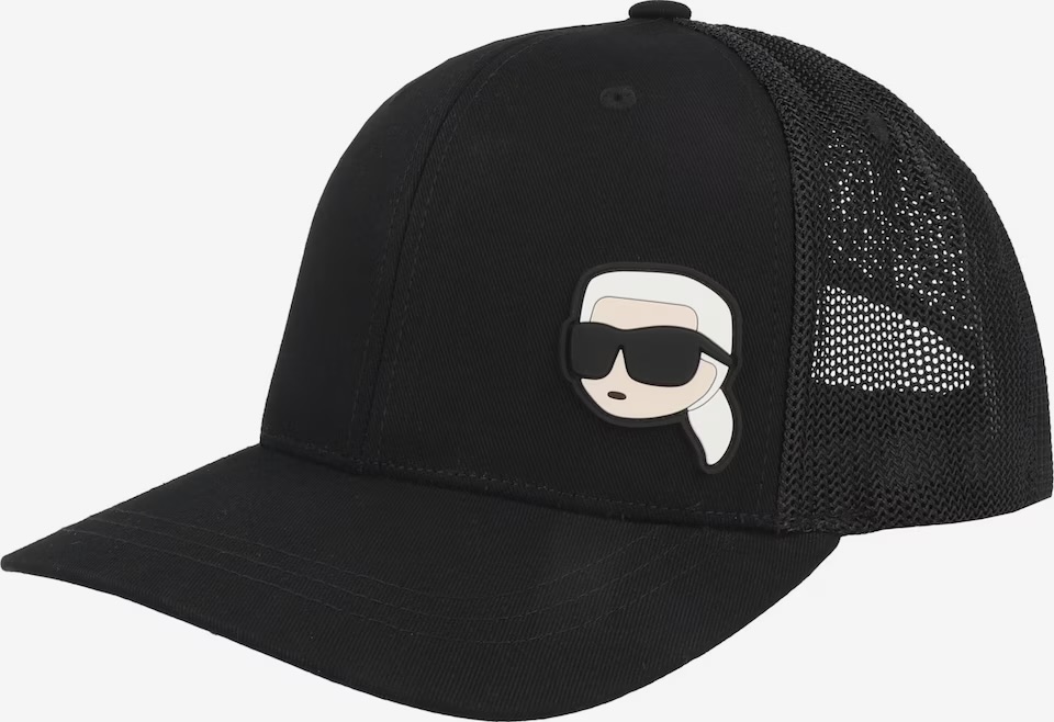 KARL LAGERFELD Cap  Cap Male 