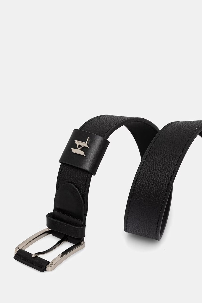 KARL LAGERFELD Classic Belts  Male 