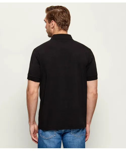 KARL LAGERFELD Polo T-Shirt Male 