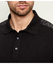 KARL LAGERFELD Polo T-Shirt Male 