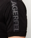 KARL LAGERFELD Polo T-Shirt Male 