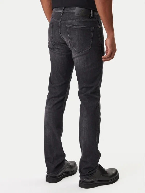 KARL LAGERFELD Regular fit Jeans Male 