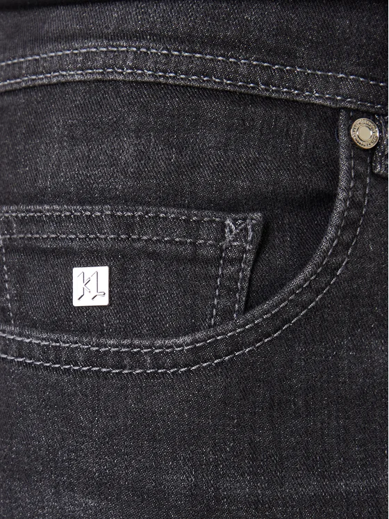 KARL LAGERFELD Regular fit Jeans Male 