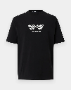 KARL LAGERFELD RoundNeck T-Shirt Male 