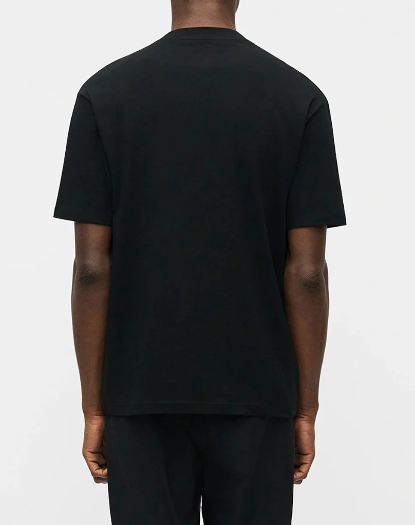 KARL LAGERFELD RoundNeck T-Shirt Male 
