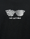 KARL LAGERFELD RoundNeck T-Shirt Male 