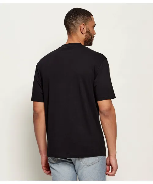 KARL LAGERFELD RoundNeck T-Shirt Male 