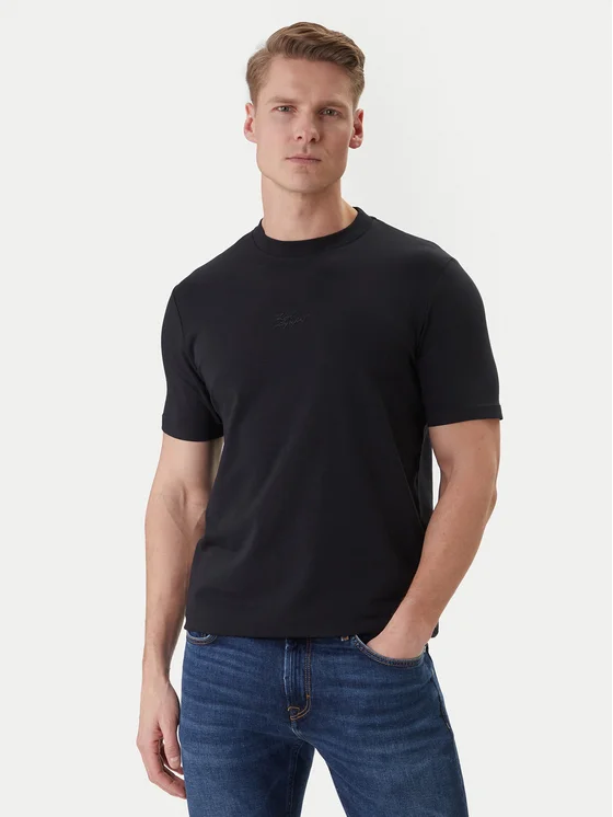 KARL LAGERFELD RoundNeck T-Shirt Male 