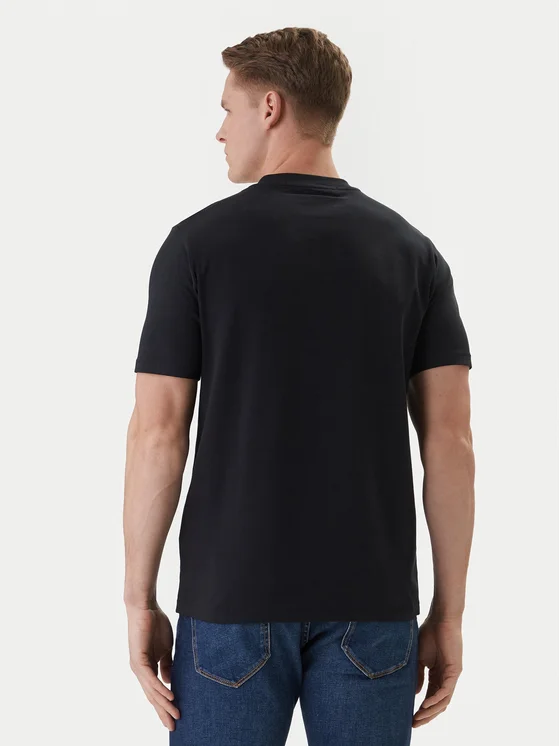 KARL LAGERFELD RoundNeck T-Shirt Male 