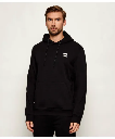 KARL LAGERFELD Roundneck Hoodie Male 