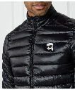 KARL LAGERFELD Roundneck Jacket Male