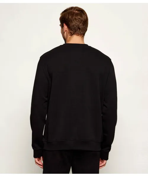 KARL LAGERFELD Roundneck Sweatshirt Male 