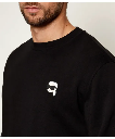 KARL LAGERFELD Roundneck Sweatshirt Male 