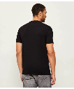 KARL LAGERFELD Roundneck T-Shirt Male 