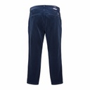 PIONEER ROCCO VELVET PANT Male NAVY