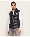 KARL LAGERFELD Roundneck Vest Male