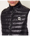 KARL LAGERFELD Roundneck Vest Male
