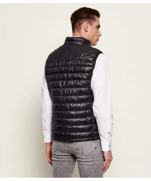 KARL LAGERFELD Roundneck Vest Male
