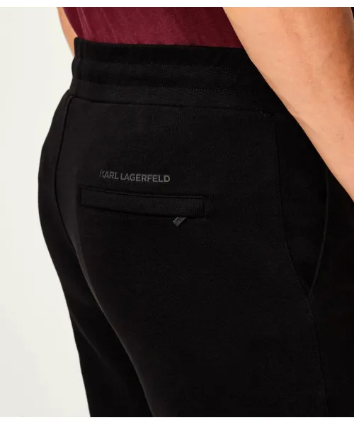 KARL LAGERFELD Sweat Pant Male 