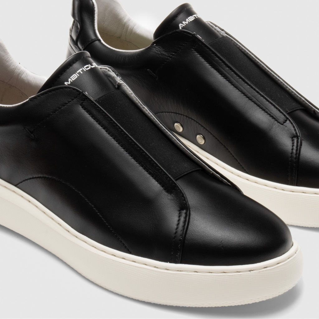 AMBITIOUS Classic Shoes Male 
