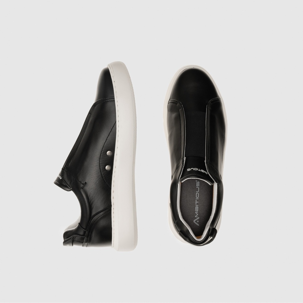 AMBITIOUS Classic Shoes Male 