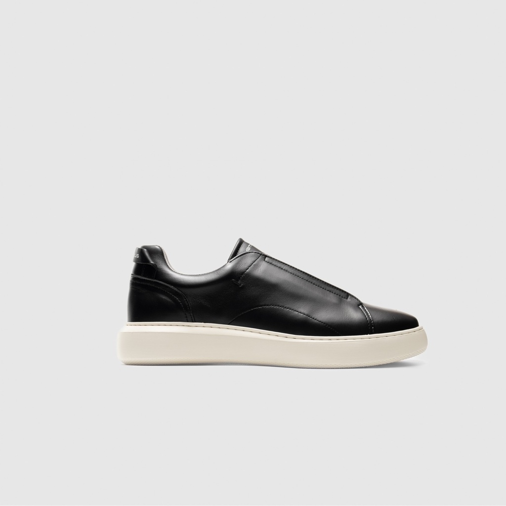 AMBITIOUS Classic Shoes Male 