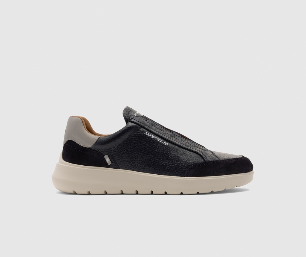 AMBITIOUS Classic Shoes Male 