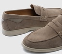 AMBITIOUS Classic Shoes Male 