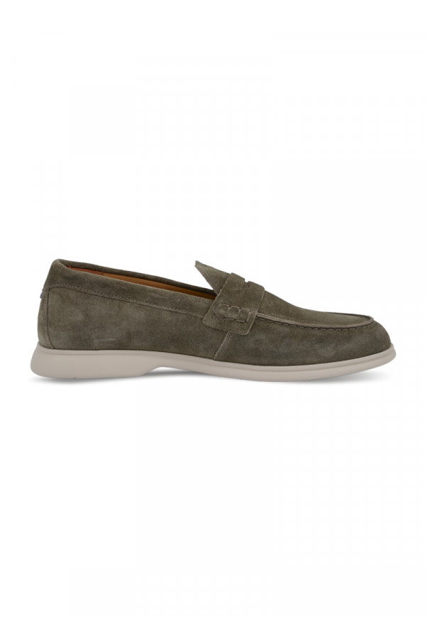 AMBITIOUS Classic Shoes Male 