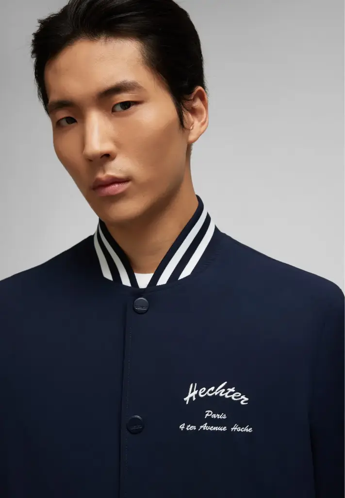 HECHTER Jacket Field Male 