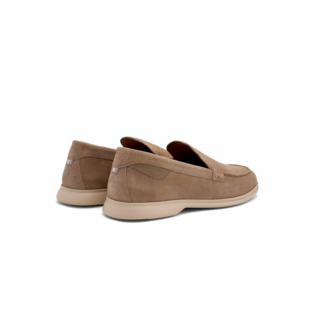 AMBITIOUS Classic Shoes Male 