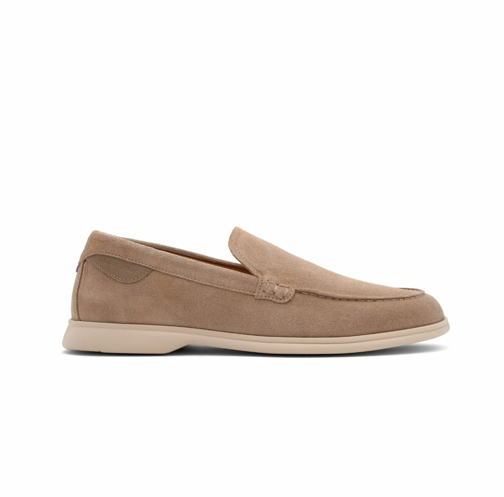 AMBITIOUS Classic Shoes Male 