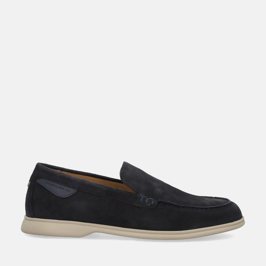 AMBITIOUS Classic Shoes Male 