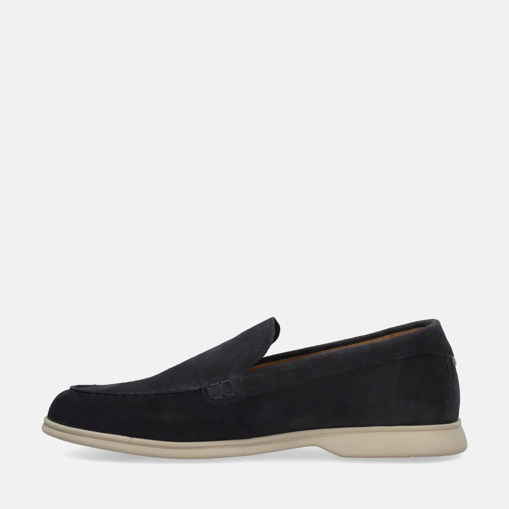 AMBITIOUS Classic Shoes Male 