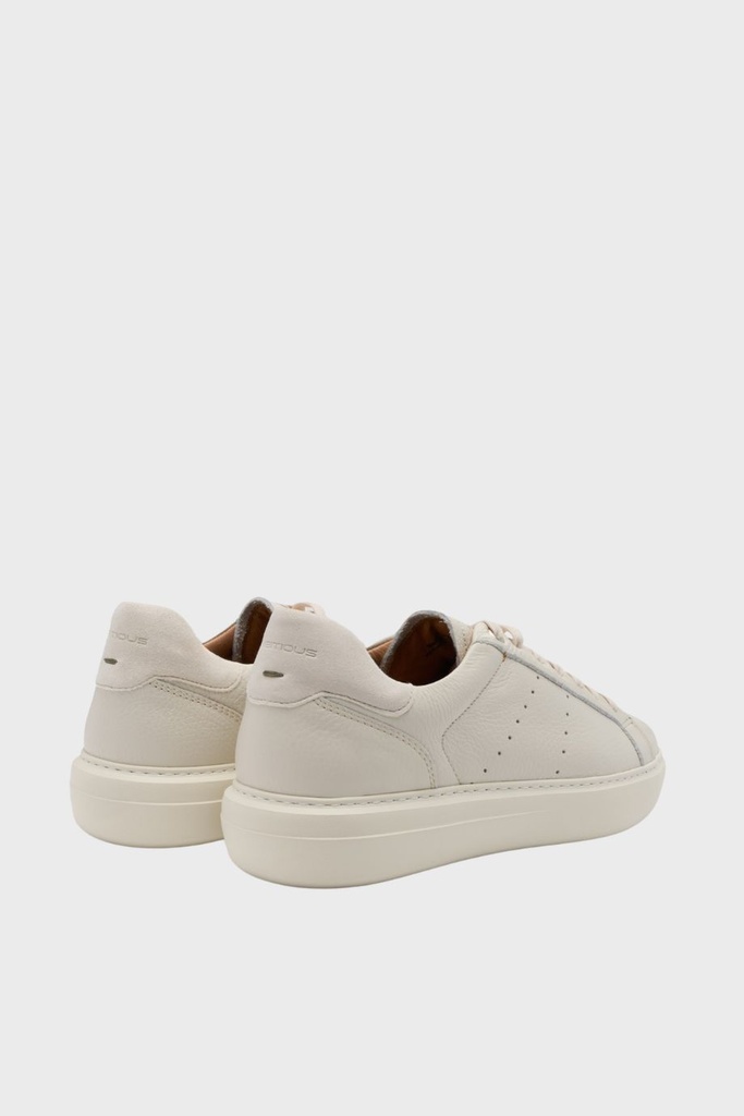 AMBITIOUS Classic Shoes Male 
