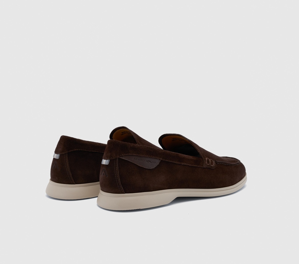 AMBITIOUS Classic Shoes Male 