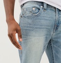 TRUE RELIGION Flap Pant Male 