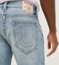 TRUE RELIGION Flap Pant Male 
