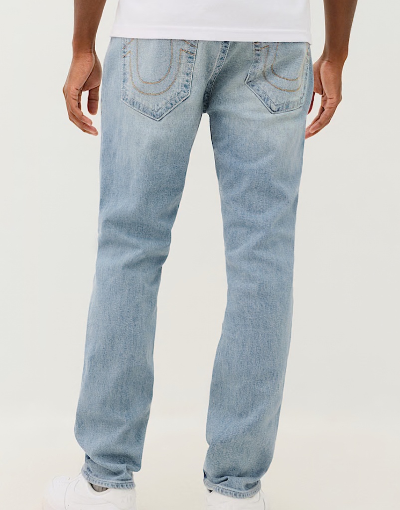 TRUE RELIGION Flap Pant Male 